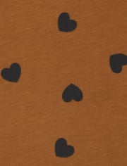 Girls Heart Dot Everyday Dress 2-Pack