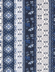 Leggings estampados para niñas