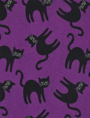 Girls Halloween Top 3-Pack