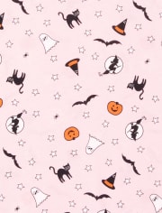 Girls Halloween Top 3-Pack