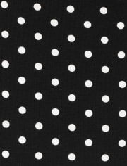 Lot de 2 leggings imprimés pour fille