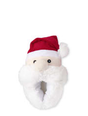 tout-petit Famille assorti Santa Pantoufles