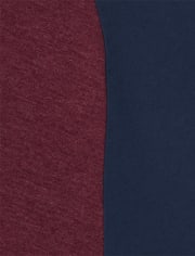 Boys Raglan Top 3-Pack