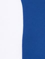 Boys Raglan Top 3-Pack