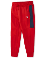 Boys Performance Jogger Pants
