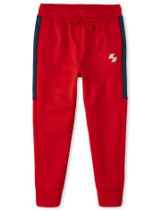 Boys Performance Jogger Pants