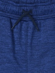 Pantalones jogger de rendimiento para niños