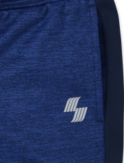 Pantalones jogger de rendimiento para niños