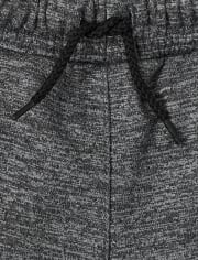 Boys Performance Jogger Pants