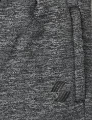 Boys Performance Jogger Pants