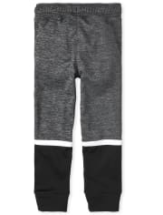 Boys Performance Jogger Pants