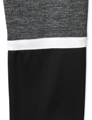 Boys Performance Jogger Pants