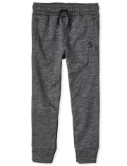 Boys Performance Jogger Pants