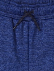 Boys Performance Jogger Pants 2-Pack