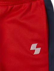 Boys Performance Jogger Pants 2-Pack