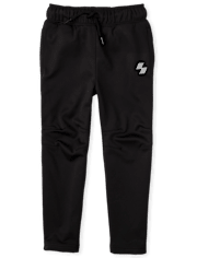 Pantalon Performance Garçon