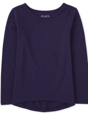 T-shirt filles