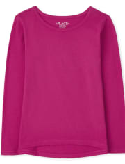 Girls Tee Shirt
