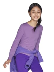 T-shirt filles