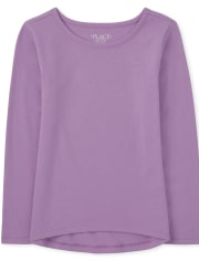T-shirt filles