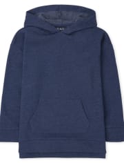 Girls Fleece Hoodie