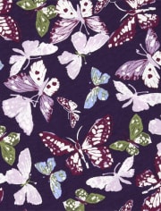 Robe de tous les jours imprimée pour filles