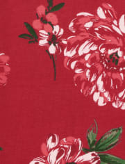 Girls Print Leggings