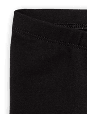 Lot de 4 leggings pour bébés et petites filles