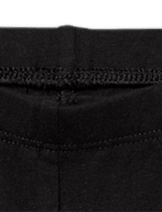 Lot de 4 leggings pour bébés et petites filles