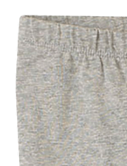 Lot de 3 leggings pour filles