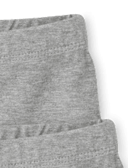 Girls Cartwheel Shorts 2-Pack