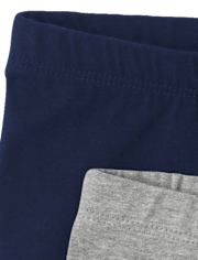 Lot de 2 shorts Cartwheel pour fille