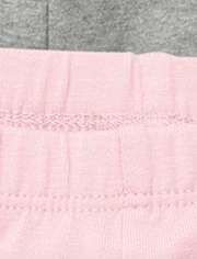 Girls Cartwheel Shorts 5-Pack