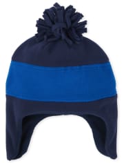 Boys Glacier Fleece Hat