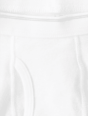 Lot de 10 boxers pour garçons