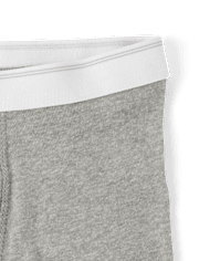 Lot de 10 boxers pour garçons