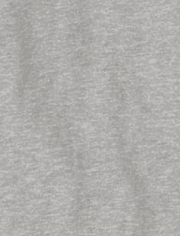 Paquete de 3 tops básicos para bebés y niños pequeños