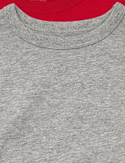 Boys Tee Shirt 5-Pack