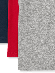 Boys Tee Shirt 5-Pack