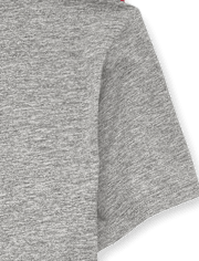 Boys Tee Shirt 5-Pack