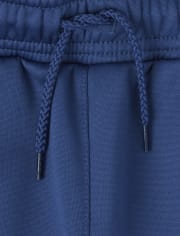 Boys Fleece Performance Jogger Pants