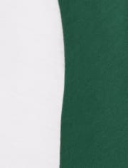 Haut raglan pour garçon