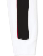 Boys Hooded Top