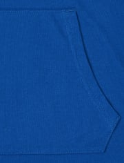 Sudadera con capucha para niños
