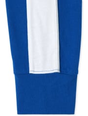 Sudadera con capucha para niños