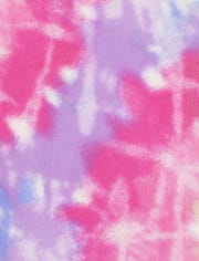 Toddler Girls Rainbow Leggings 2-Pack