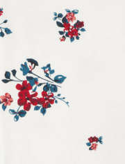 Toddler Girls Rainbow Leggings 2-Pack