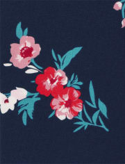 Toddler Girls Rainbow Leggings 2-Pack