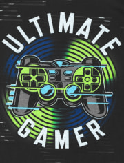 Pyjama Ultimate Gamer pour garçons