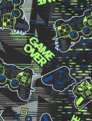 Pyjama Ultimate Gamer pour garçons